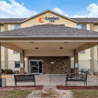 Comfort Inn Shelbyville North Thumbnail