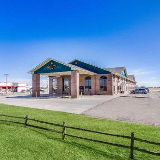 Quality Inn Goodland I-70 Thumbnail