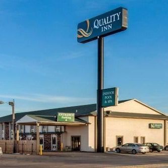 Quality Inn Thumbnail