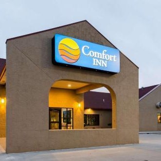 Comfort Inn Colby Thumbnail