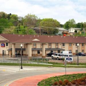 Express inn Junction city Thumbnail