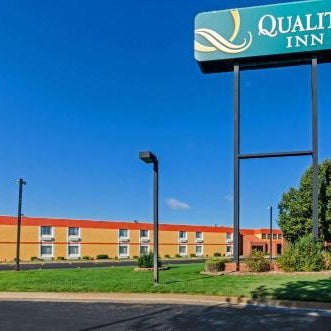 Quality Inn South Thumbnail
