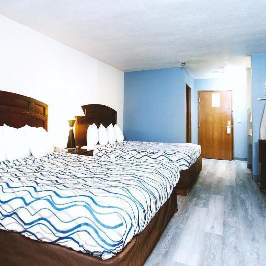 Best Western Park City Wichita North Thumbnail