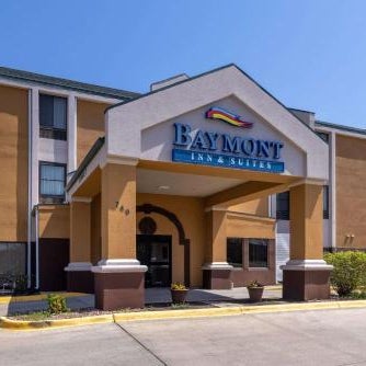 Baymont by Wyndham Lawrence Thumbnail