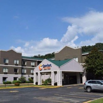 Comfort Suites Prestonsburg West Thumbnail