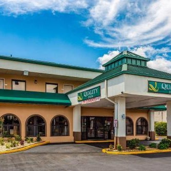 Quality Inn Bowling Green Thumbnail