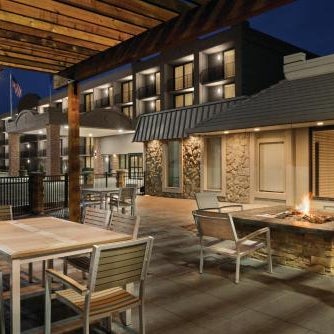 Country Inn & Suites by Radisson, Erlanger - Cincinnati South Thumbnail