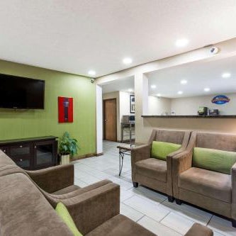 Baymont by Wyndham Louisville South I 65 Thumbnail