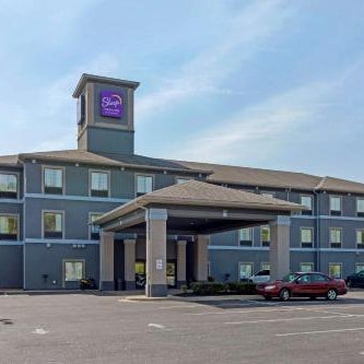 Sleep Inn & Suites Cave City Thumbnail