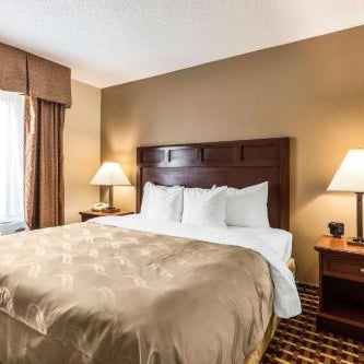 Quality Suites Paducah I-24 Thumbnail