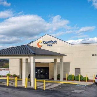 Comfort Inn Lexington I-75 Thumbnail