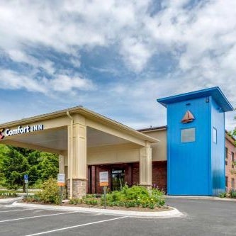 Comfort Inn Ellsworth - Bar Harbor Thumbnail