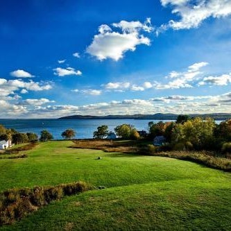 Fireside Inn, Ocean's Edge Thumbnail