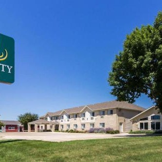 Quality Inn Marshall Thumbnail