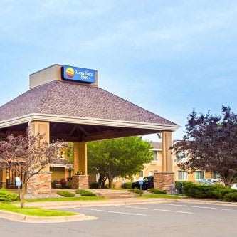 Comfort Inn West Thumbnail