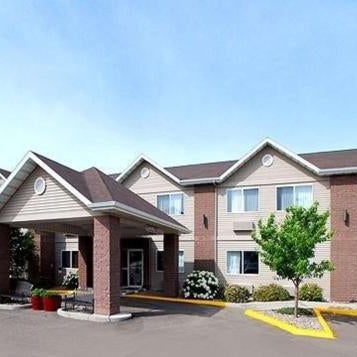 Comfort Inn Fergus Falls Thumbnail