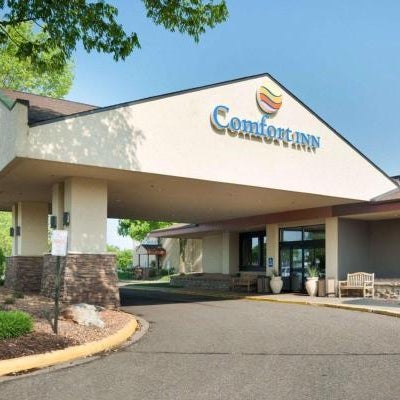 Comfort Inn Plymouth-Minneapolis Thumbnail
