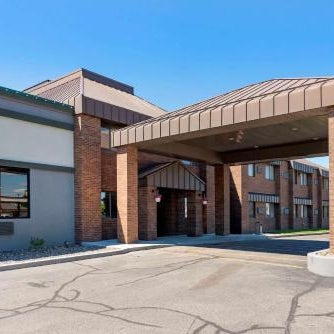 Quality Inn St. Cloud West Thumbnail