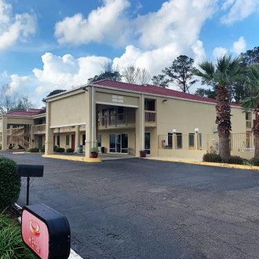 Econo Lodge Picayune Thumbnail