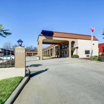 Econo Lodge Vicksburg Thumbnail
