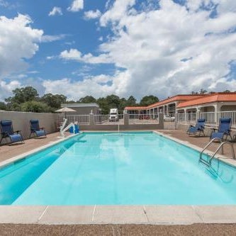 Days Inn by Wyndham Pearl/Jackson Airport Thumbnail