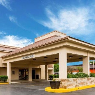 Quality Inn Indianola Thumbnail