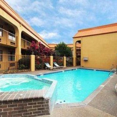 Days Inn by Wyndham Southaven MS Thumbnail