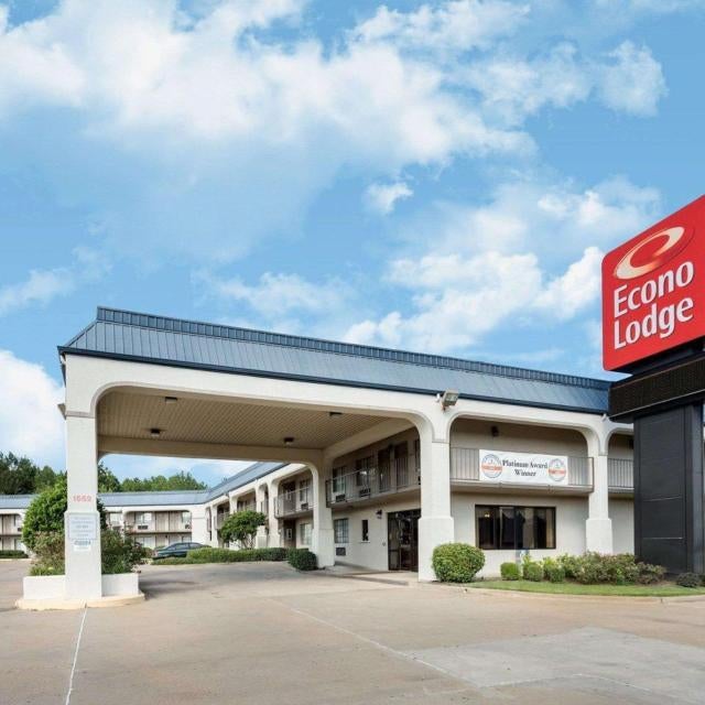Econo Lodge Grenada Thumbnail