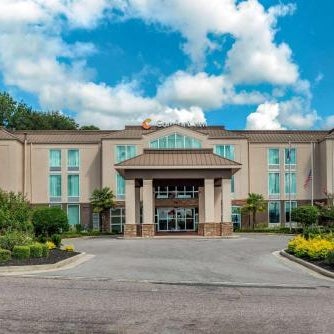 Comfort Inn Meridian Thumbnail