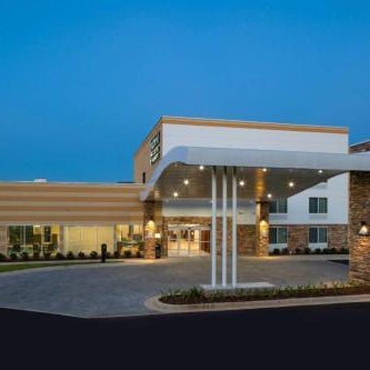 Fairfield Inn & Suites by Marriott Batesville Thumbnail