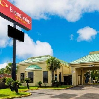 Econo Lodge Inn & Suites Gulfport Thumbnail