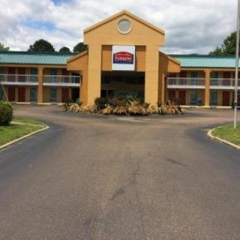 FairBridge Inn Express Natchez Thumbnail