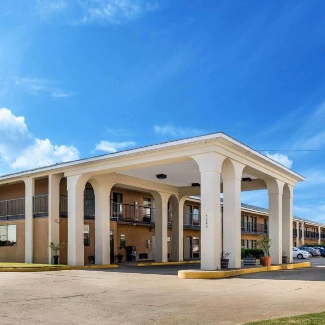Econo Lodge Greenville Thumbnail