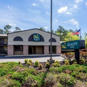 Quality Inn Tupelo Thumbnail