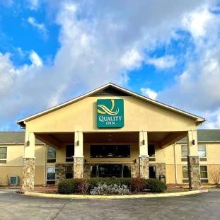 Quality Inn Olive Branch Thumbnail
