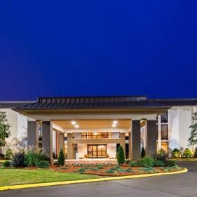 Best Western New Albany Thumbnail