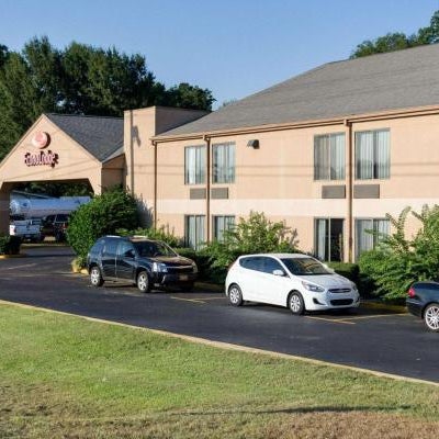 Econo Lodge Thumbnail