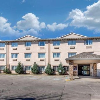 Comfort Inn Great Falls Central Thumbnail