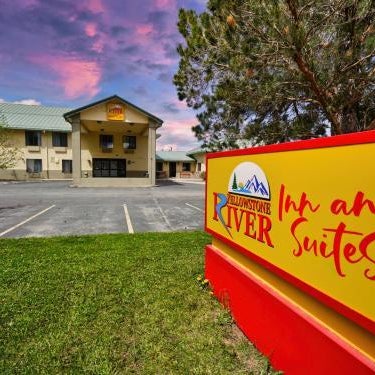 Yellowstone River Inn & Suites Thumbnail