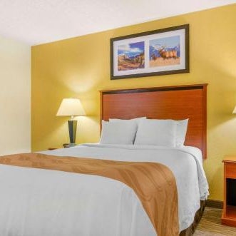 Quality Inn Dillon I-15 Thumbnail