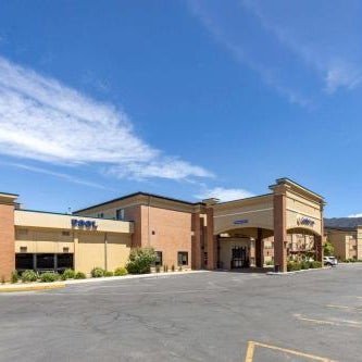 Comfort Inn Butte City Center I-15 / I-90 Thumbnail