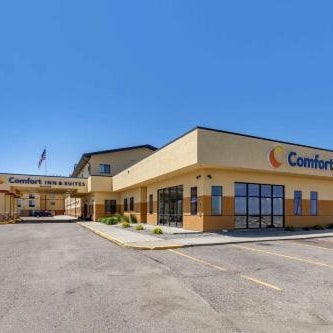 Comfort Inn & Suites Gateway to Glacier National Park Thumbnail