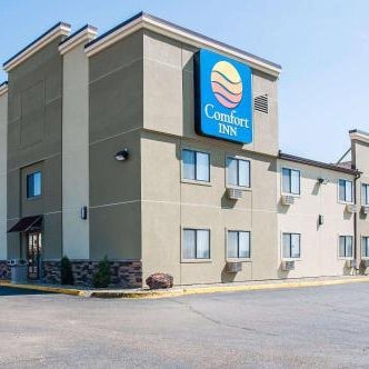 Comfort Inn Dickinson Thumbnail