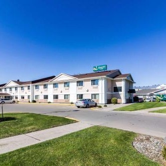 Quality Inn - Columbia Mall Thumbnail
