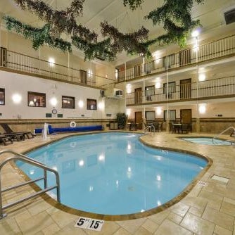 Motel 6 Minot, ND Thumbnail