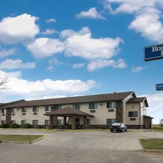 Rodeway Inn Wahpeton Thumbnail