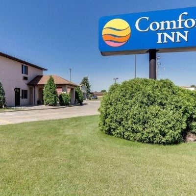 Comfort Inn Jamestown South Thumbnail