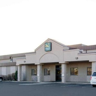 Quality Inn Bismarck I-94 Thumbnail