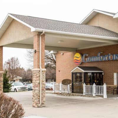 Comfort Inn Hastings Thumbnail