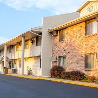 Motel 6-Omaha, NE